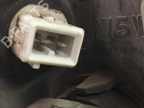 Scheinwerfer links PEUGEOT 206 Hatchback (2A/C) 1.9 D | BP30897510C28 