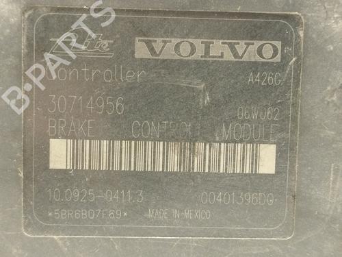 ABS pump VOLVO XC70 I Cross Country (295) D5 AWD | BP17422543M43 