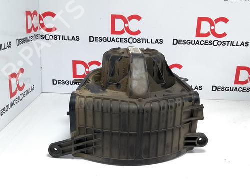 Heater blower motor RENAULT SCÉNIC II (JM0/1_)  | BP17399090M62 