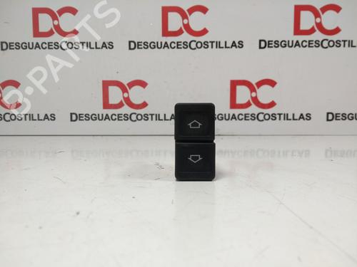 Used Right rear window switch CITROËN XSARA PICASSO (N68) 2.0 HDi (90 hp) 32085532