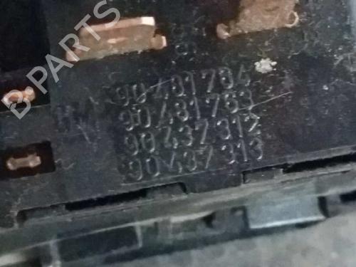 Headlight switch OPEL VECTRA A Hatchback (J89) | BP32085198I24