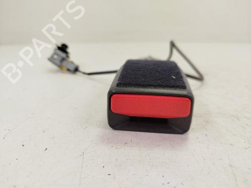 Seat buckle PEUGEOT 208 I (CA_, CC_) 1.6 HDi | BP26918825I32