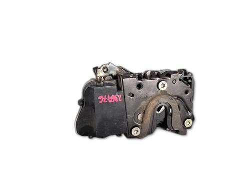 Used Front right lock Front right lock PEUGEOT 607 (9D, 9U) 2.2 16V (158 hp) 34445103 34445103