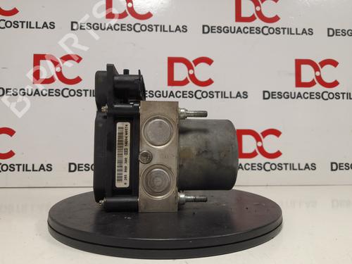 ABS Bremseaggregat PEUGEOT 307 (3A/C) 1.4 16V (88 hp) 17406485