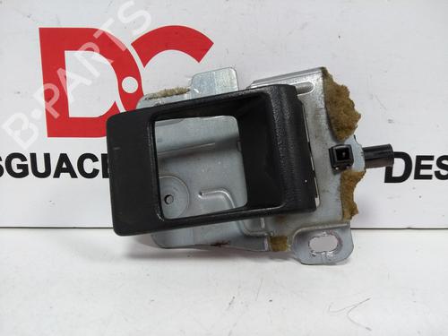 Used Front left interior door handle LAND ROVER FREELANDER I (L314) 2.0 Td4 4x4 (112 hp) 32085490