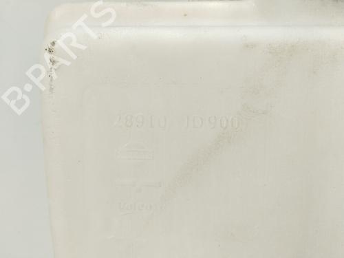 Windscreen washer tank NISSAN QASHQAI I (J10, NJ10)  | BP24343574C113