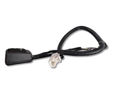 Seat buckle HYUNDAI i30 FASTBACK (PDE, PDEN) 1.0 T-GDI | BP34614439I32 - Image 3