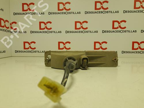 Rear bumper left light DAEWOO ARANOS 1.8 | BP17408328C81 