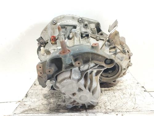 Gearbox RENAULT TRAFIC II Bus (JL) | BP30196414M3