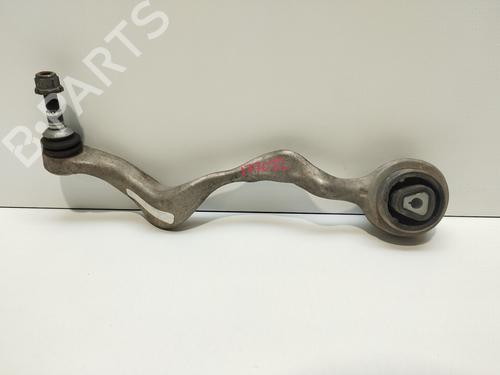 Used Left front suspension arm BMW 3 (E90) 320 i (150 hp) 17425808