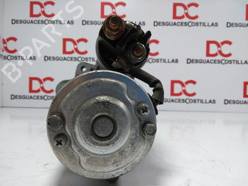 Starter NISSAN JUKE (F15) 1.5 dCi | BP17402555M8 