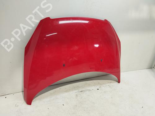 Hood PEUGEOT 307 (3A/C) 2.0 HDi 90 | BP27440587C1 