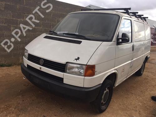 VW TRANSPORTER T4 Van (70A, 70H, 7DA, 7DH) 1.9 TD (68 hp) 1660923