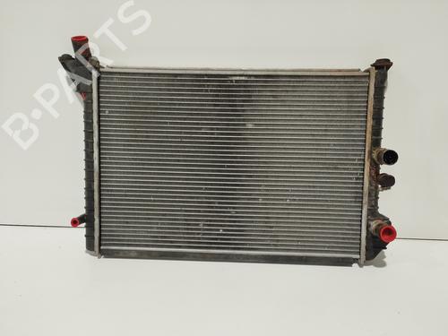Water radiator VOLVO 440 (445) 1.8 | BP17425372M31