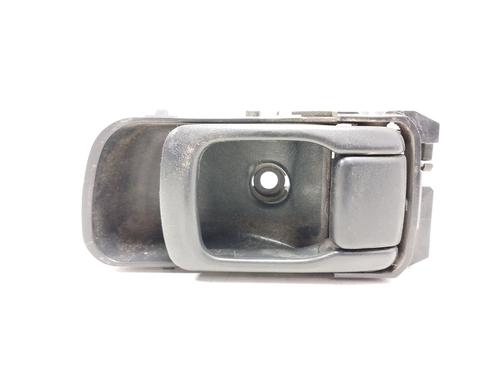 Used Front left interior door handle RENAULT LAGUNA III (BT0/1) 2.0 dCi (BT01, BT08, BT09, BT0E, BT0K, BT12, BT1C, BT1D,... (150 hp) 30922590