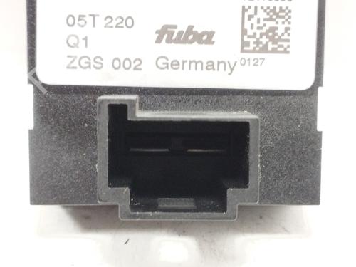 Electronic module MERCEDES-BENZ S-CLASS (W221, V221) S 350 (221.056, 221.156) | BP30196199M83