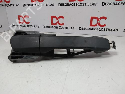 Used Front right exterior door handle VOLVO XC90 I (275) D5 AWD (185 hp) 17403394