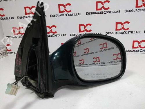 Right mirror KIA CARNIVAL I (UP, FL) 2.9 TDi | BP17396111C27 