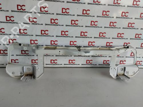Frontplade/Frontkurv PEUGEOT 106 II (1A_, 1C_) 1.5 D (57 hp) 17412353