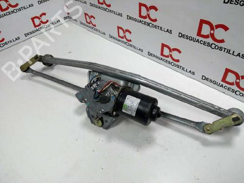 Front wiper motor RENAULT KANGOO (KC0/1_) 1.5 dCi (KC07) | BP17396913M29 