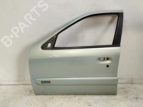 Used Left front door Left front door CITROËN XSARA (N1) 2.0 HDi 90 (90 hp) 34621990 34621990