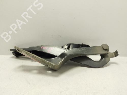Used Hinge/Door check strap PEUGEOT 308 I (4A_, 4C_) [2007-2016]  25033652
