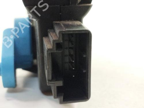 Fuel door actuator AUDI TT (8J3) 2.0 TFSI | BP29393778E18 