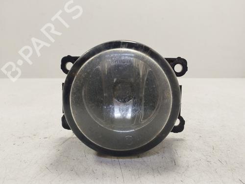 Used Left front fog light RENAULT MEGANE II (BM0/1_, CM0/1_) [2001-2012]  27190224