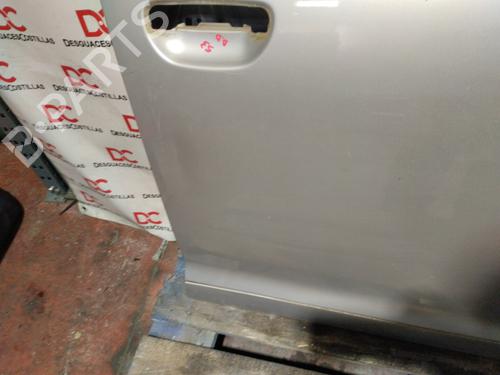 Right front door AUDI A6 C6 Avant (4F5)  | BP17423669C3 