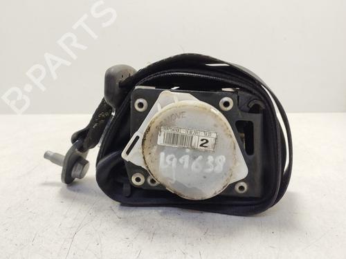 Used Rear left seatbelt CITROËN C4 II (NC_) [2009-2025]  24630113