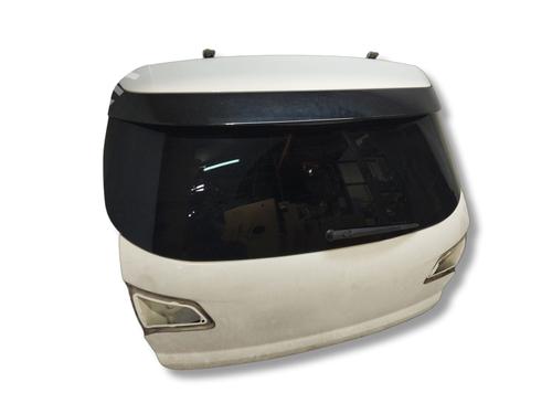 Tailgate CITROËN C4 II (NC_) 1.6 HDi 110 | BP38499244C6 - Image 2