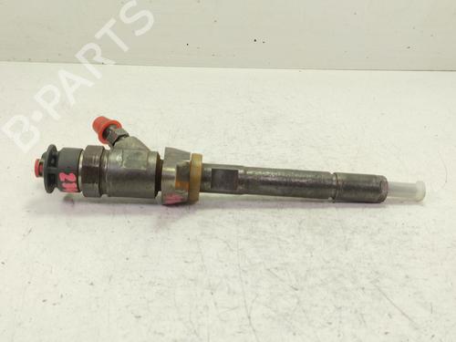 Used Injector Injector CITROËN C4 I (LC_) [2004-2014] 33691098 33691098
