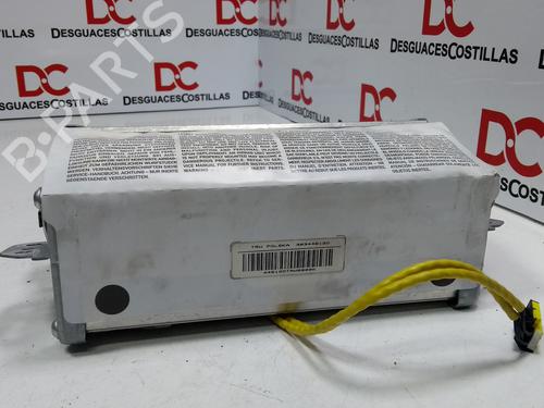 Passenger airbag BMW X3 (E83) 2.0 d | BP17398994C10 