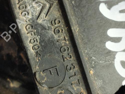 Timing cover PEUGEOT 208 I (CA_, CC_) 1.2 VTI 82 | BP22543836M123 