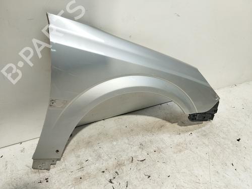 Right front fenders OPEL VECTRA C (Z02) 1.9 CDTI (F69) | BP19142346C42 