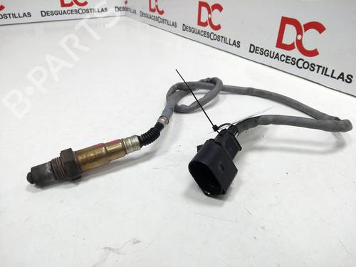 Used Electronic sensor MERCEDES-BENZ SLK (R171) 200 Kompressor (171.442) (163 hp) 17397550