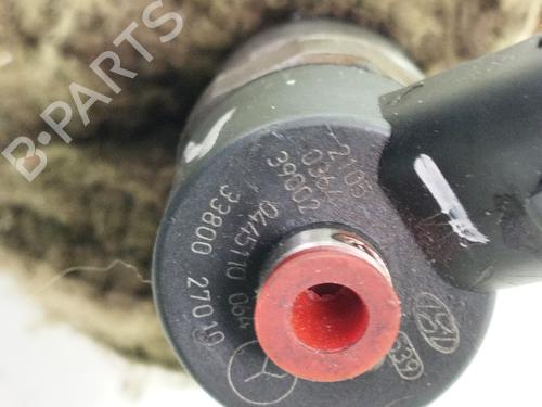 Injector HYUNDAI TRAJET (FO) 2.0 CRDi | BP31253352M100