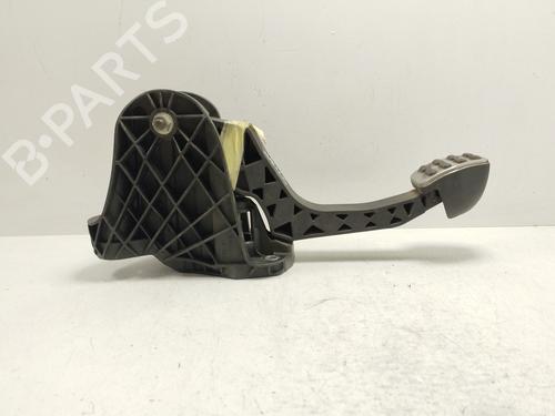 Clutch pedal AUDI TT (8J3) 2.0 TFSI | BP29394382I13 
