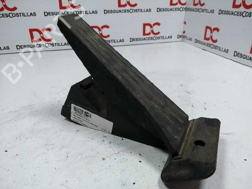 Used Pedal BMW 3 (E90) 320 d (163 hp) 17396194