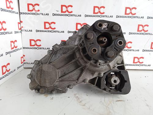 Transfer box BMW X5 (E53) 3.0 d | BP17412302M36 