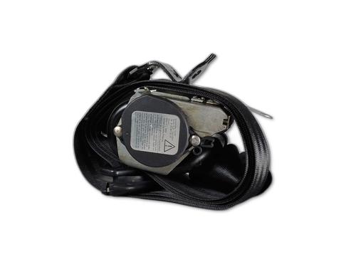 Used Front right seatbelt SEAT IBIZA III (6L1) [2002-2009]  30617147