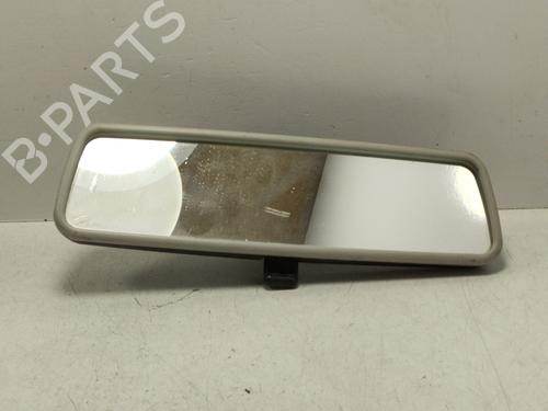 Used Rear mirror VW CADDY III Box Body/MPV (2KA, 2KH, 2CA, 2CH) 1.6 TDI (75 hp) 27670044