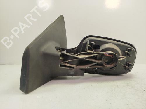 Used Left mirror RENAULT CLIO III (BR0/1, CR0/1) [2005-2014]  28180638