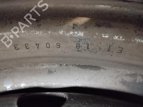 Rim CITROËN XANTIA (X1_, X2_) 1.9 Turbo D | BP22687488C45 