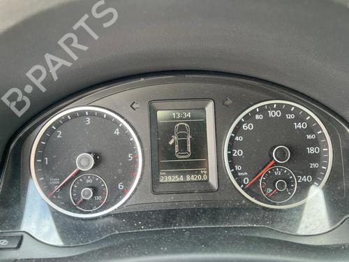 Electronic module VW TIGUAN (5N_) | BP35756770M83 - Image 7