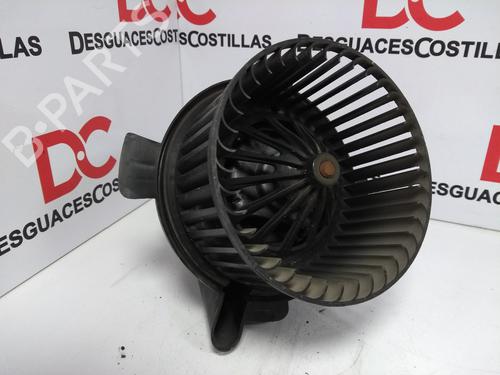 Heater blower motor PEUGEOT 307 Break (3E) 1.6 HDi 110 | BP17399380M62 