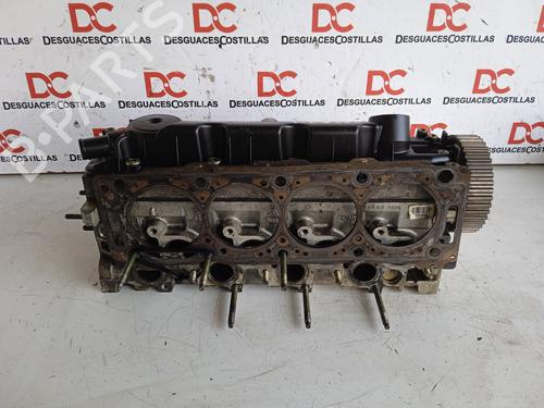 Used Cylinder head CITROËN XSARA PICASSO (N68) 2.0 HDi (90 hp) 17418210
