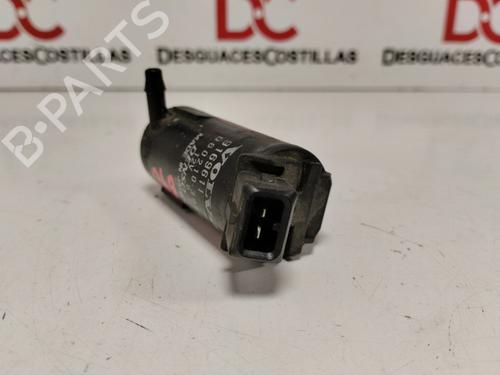 Washer pump VOLVO V70 I (875, 876) 2.4 Turbo | BP17414519E24 