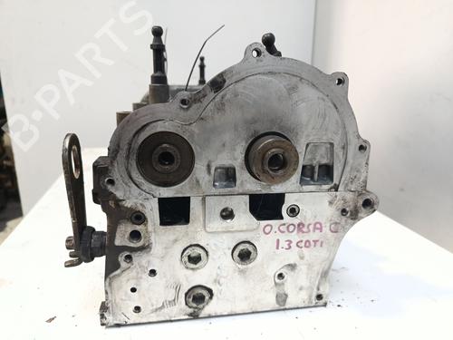 Cylinder head OPEL CORSA C (X01) 1.3 CDTI (F08, F68) | BP33402475M5 - Image 6