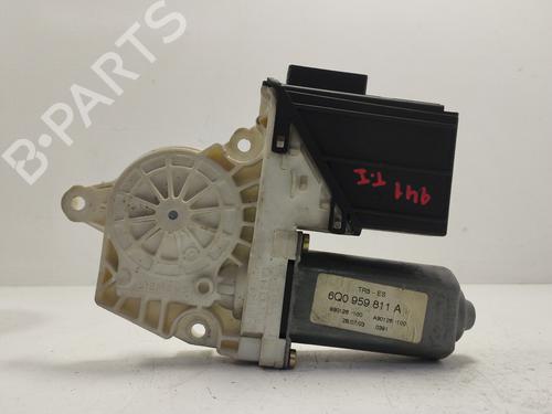 Used Left rear window motor SEAT IBIZA III (6L1) [2002-2009]  31188129